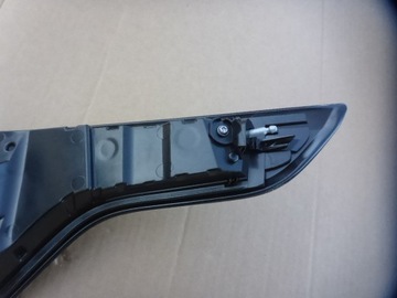 фото thumb №8, Range rover sport l494 рестайлинг лампа задняя зад левая jk62-13405-ah новая оригинал