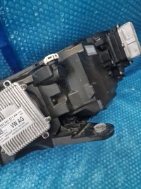 фото thumb №6, Лампа передня права skoda superb 3