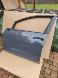 Купить Vw golf viii рестайлинг  дверь левое  перед lc7q, фото thumb