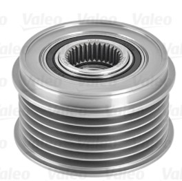 фото thumb №2, Сцепление генератора hyundai