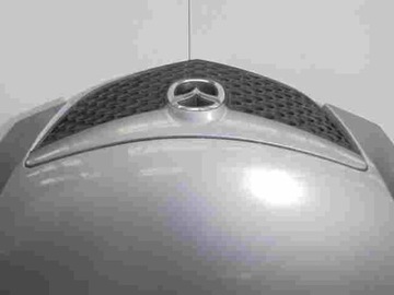 фото thumb №11, Mazda 3 i bk 03-06 кришка двигуна капот решітка 5d hb