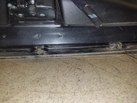 фото thumb №9, Alfa romeo 147 крышка багажника задняя vr846a