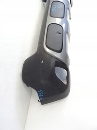 фото thumb №2, Citroen оригінальний номер 13489730 бампер pdc