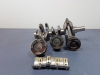 Купити Ford ecosport ii 1.0 ecoboost wał колінчастий m1ju, фото thumb