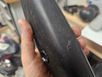 фото thumb №13, Audi a4 b6 дзеркало внутрішнє 8d0857511a