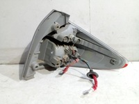 фото thumb №5, Toyota verso s лампа левая задняя задняя