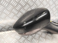 фото thumb №4, Дзеркало праве 11 pin renault clio iv 4 чорні