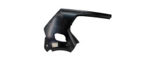 фото thumb №6, Порог заднее vw golf vii 7 2013-2019 правое крыло обшивка oem номер 5g4809844a