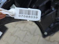 фото thumb №11, Бампер перед передний m набор bmw 3 g20 g21 lci рестайлинг 475