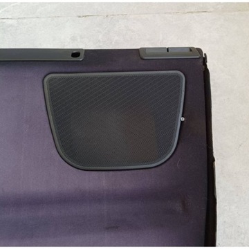 фото thumb №8, Полиця багажника задня bmw 5 e39 sedan 81595209 nr17