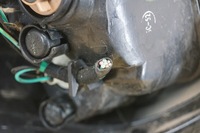 фото thumb №15, Лампа левый задняя nissan juke f15