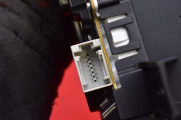 фото thumb №9, Спидометр приборы автомат eu 13129808ed opel vectra c 2.2 dti 125 km + pin