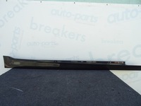 фото thumb №1, Bmw оригинальный номер 7237082 молдинг порог sapphire