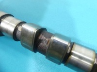 Вал розподільного валу volvo s60 ii v60 mondeo mk4 2.5t Недорого, фото thumb