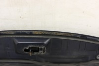 Капот крышка двигателя nissan qashqai 1 j10 2006- Доставка, фото thumb