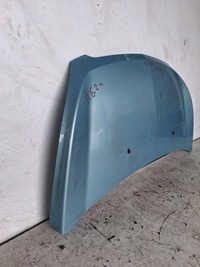 фото thumb №2, Chevrolet spark m300 09- капот gjs