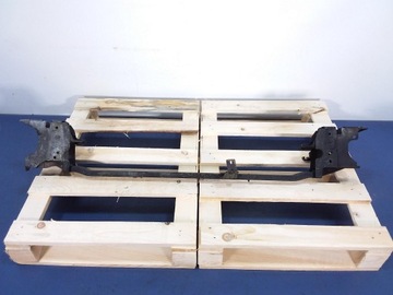 фото thumb №2, Espace iv балка підсилювач pod радіатор