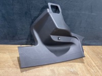 Купить Jaguar f-pace x761 накладка накладка порог левое  задняя, фото thumb