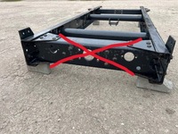 фото thumb №1, Iveco eurocargo 17,5 cala рама задняя рамы