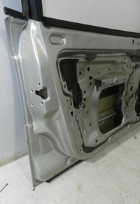 фото thumb №9, Дверь левая левый перед передние citroen c5 i 01-04r