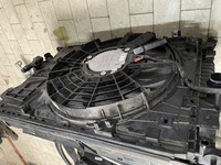 фото thumb №11, Перед бампер лампи капот крила радіатор citroen ds7 chrystal перламутр