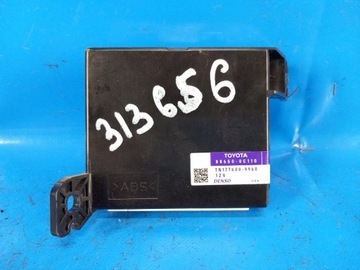 фото thumb №1, Модуль управление отопление toyota tundra 07-13 886500c110