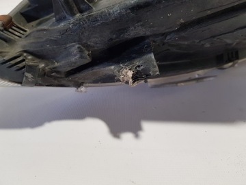 фото thumb №11, Mercedes slk r171 w171 лівий перед uk