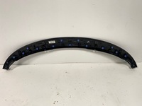 фото thumb №6, Жабо защита молдинг капот renault scenic iv 2016-