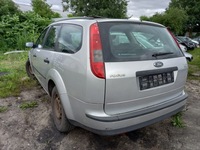 фото thumb №14, Ford focus mk2 двері лівий задня ліва задні 03