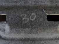 фото thumb №16, Kpl чёрная потолок audi a5 8t 5d sportback s-line 8t8867501