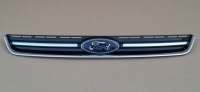 Ford kuga mk2 escape решетка  радиатора эмблема хром cv44-8150-aew Оригинал, фото thumb