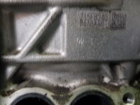 фото thumb №7, Двигатель hyundai 1.7 crdi