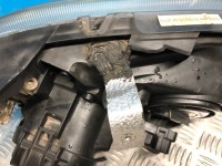 Купити Mercedes ml w163 рестайлінг  лампа лівий перед ліва передня ксенон європа, фото thumb