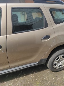 фото thumb №12, Dacia duster ii 17- tehnp двигатель 1.6sce дверь крыша