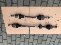 фото thumb №1, Комплектная приводной вал левая dacia lodgy 1.2 tce 2012-