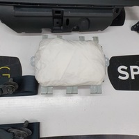 фото thumb №8, Mazda mx5 панель приладів панель приладів подушка подушка безпеки ремені