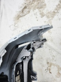 фото thumb №8, Бампер honda cr-v crv aero vi 6 2024 - оригінальна 711013b4a 08p98-3a0