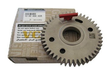 фото thumb №1, Колесо вал распределительный вал 2.0 dci trafic ii opel vivaro