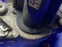 фото thumb №10, Радиатор выхлопных газов egr corsa d meriva b doblo 1.3 cdti a13dte 55226607