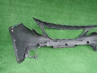 фото thumb №10, Peugeot 2008 lift 16- бампер передній перед