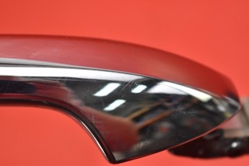 фото thumb №11, Ручка ліва зад задня хром honda accord 7 vii sedan 02-08