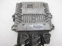 фото thumb №1, Бортовий комп'ютер блок керування siemens 5ws40264f-t 9662272880