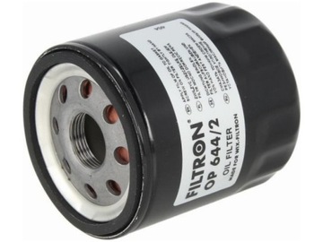 фото thumb №1, Фильтр масла jeep compass 2.0 2.4 06- patriot 2.0 2.4 07-17