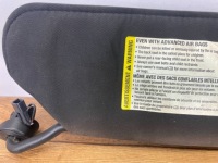 Накладка солнцезащитная chevrolet corvette c6 2005+ в Украине, фото thumb