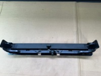 фото thumb №6, Молдинг, кронштейн багажника, захист, підсилювач mercedes b klasa w247 m