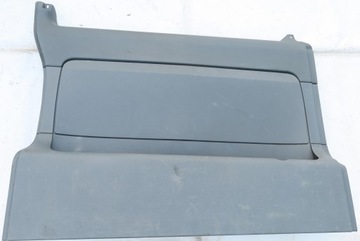 фото thumb №1, Боковина середній lewyy mercedes vito w639