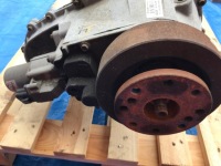 фото thumb №7, Jeep grand cherokee 3,0crd wk wh коробка передач bdb стан