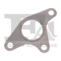 фото thumb №2, Прокладка турбонагнітача subaru forester fa1