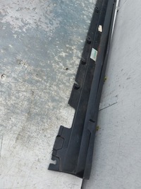 фото thumb №10, Mercedes glk 204 порог молдинг порог левый