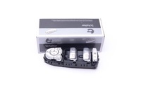 фото thumb №8, Панель керування скла mercedes cls e-class